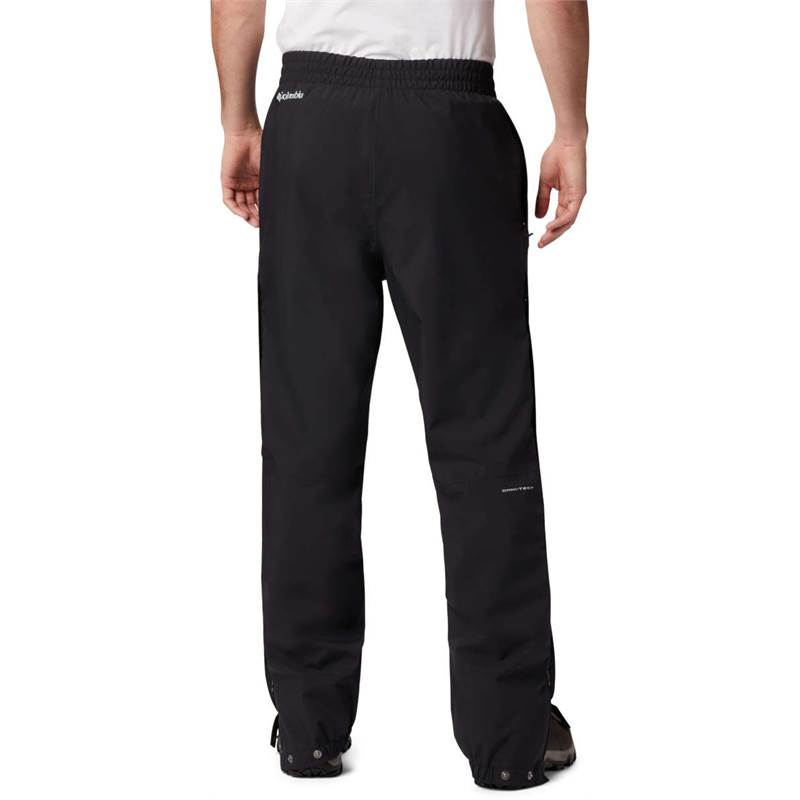 Columbia Mens Evolution Valley Pants - Regular-5