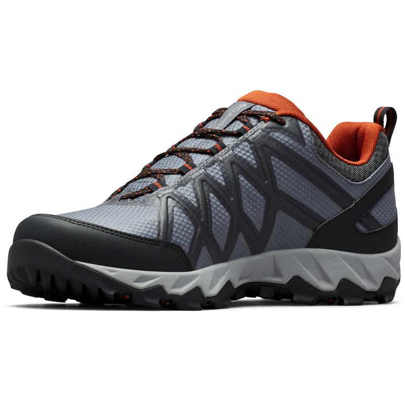 Columbia Mens Peakfreak X2 OutDry Hiking Shoes-4
