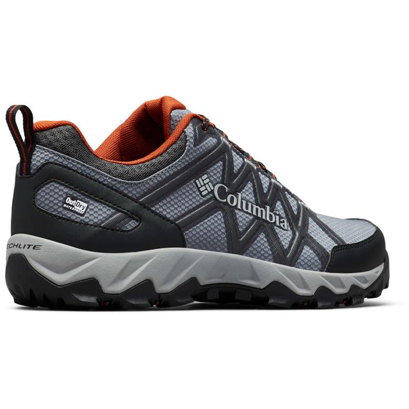 Columbia Mens Peakfreak X2 OutDry Hiking Shoes-5