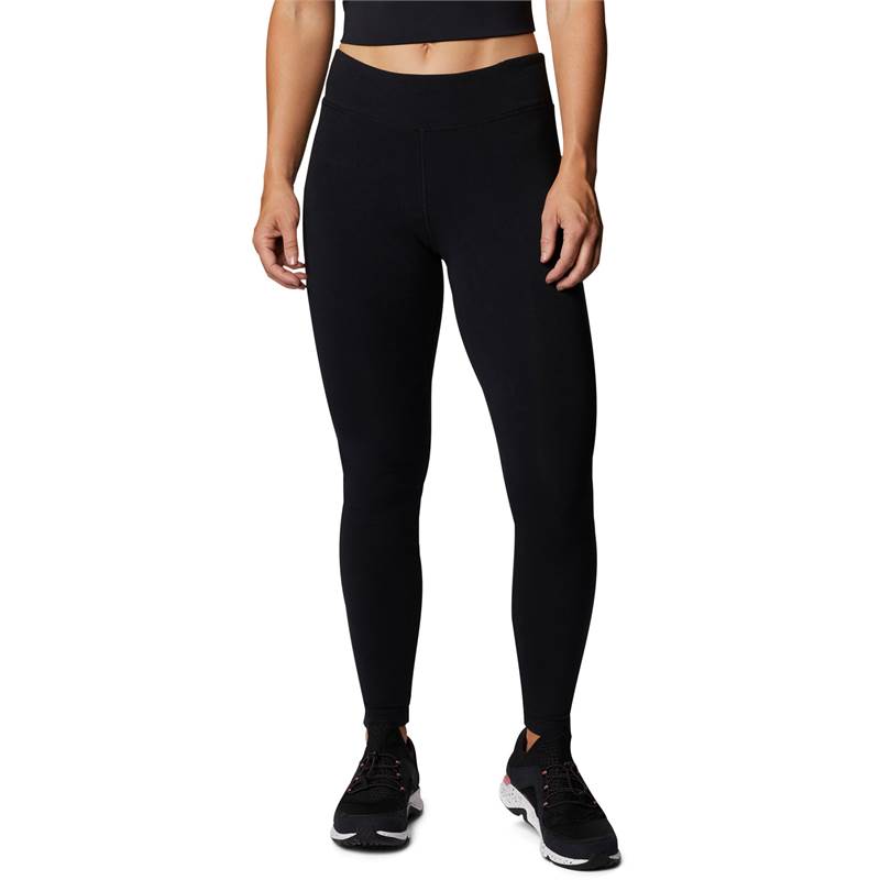 Columbia Womens Columbia Lodge Leggings - Regular-1