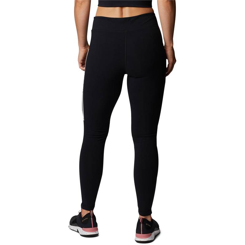 Columbia Womens Columbia Lodge Leggings - Regular-2