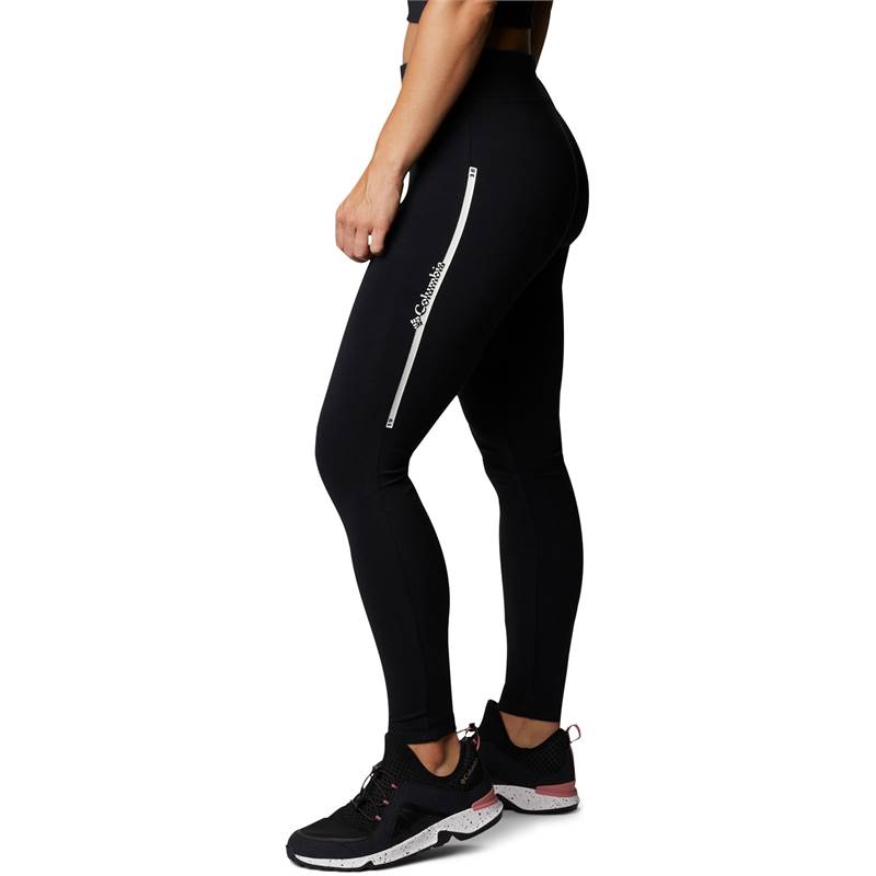 Columbia Womens Columbia Lodge Leggings - Regular-3