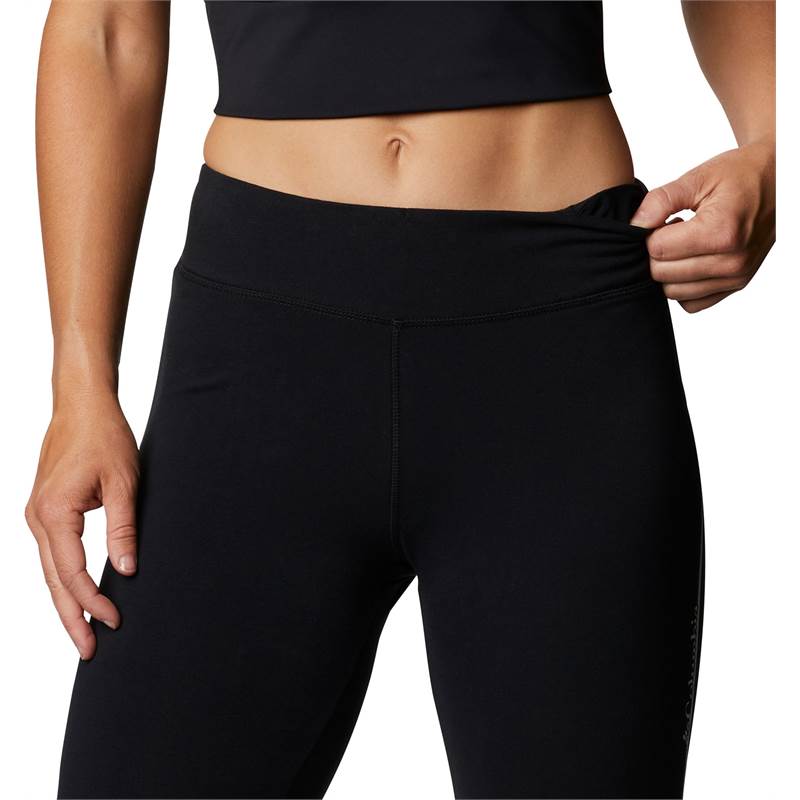 Columbia Womens Columbia Lodge Leggings - Regular-4