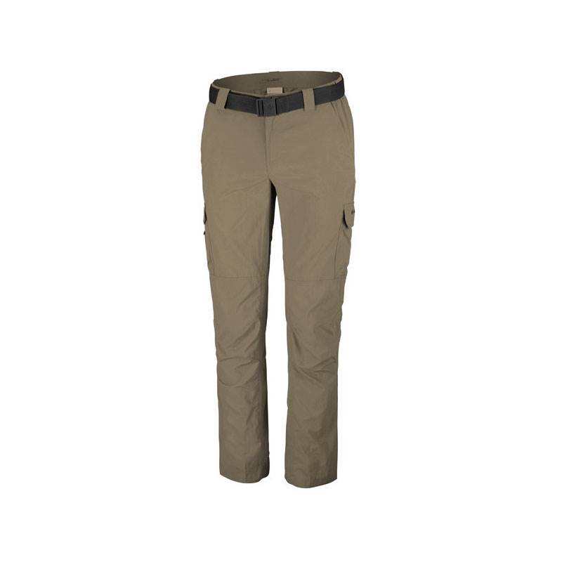 Columbia Silver Ridge II Mens Cargo Trousers - Regular-1