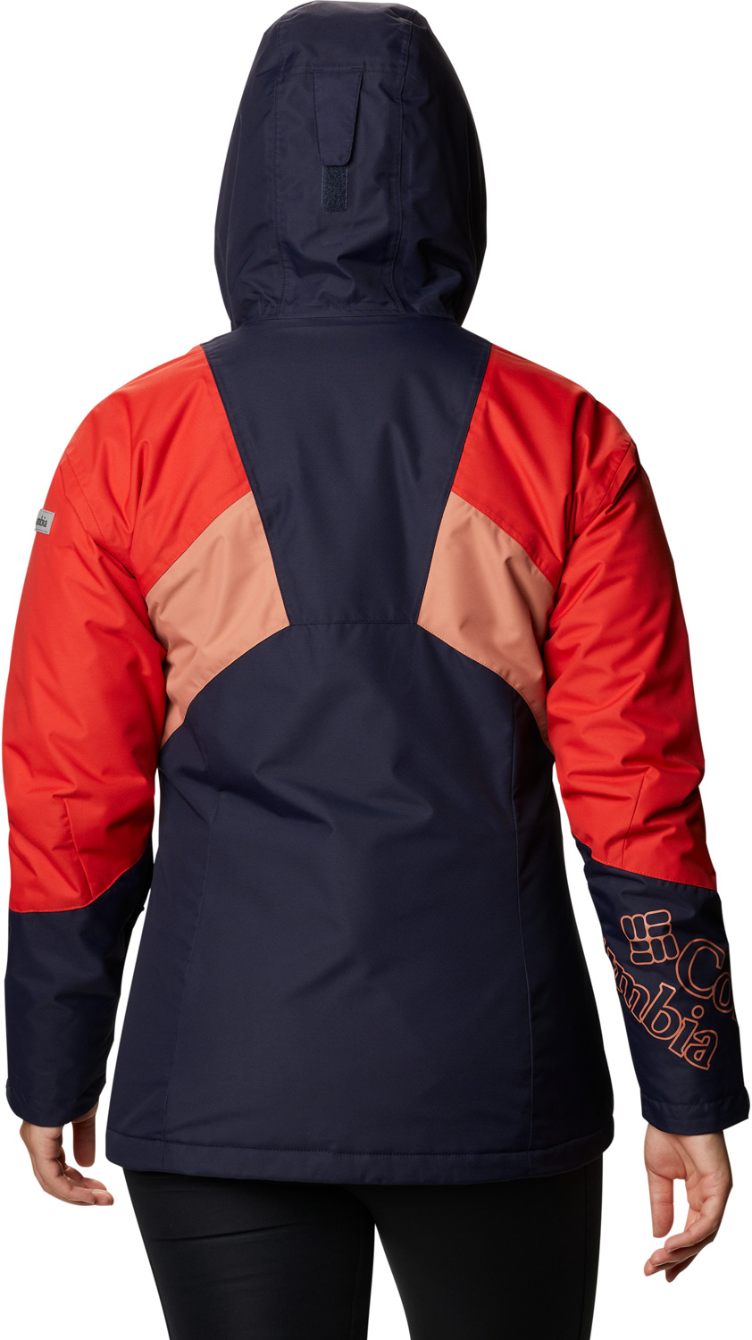 Columbia Womens Alpine Diva Insulated 