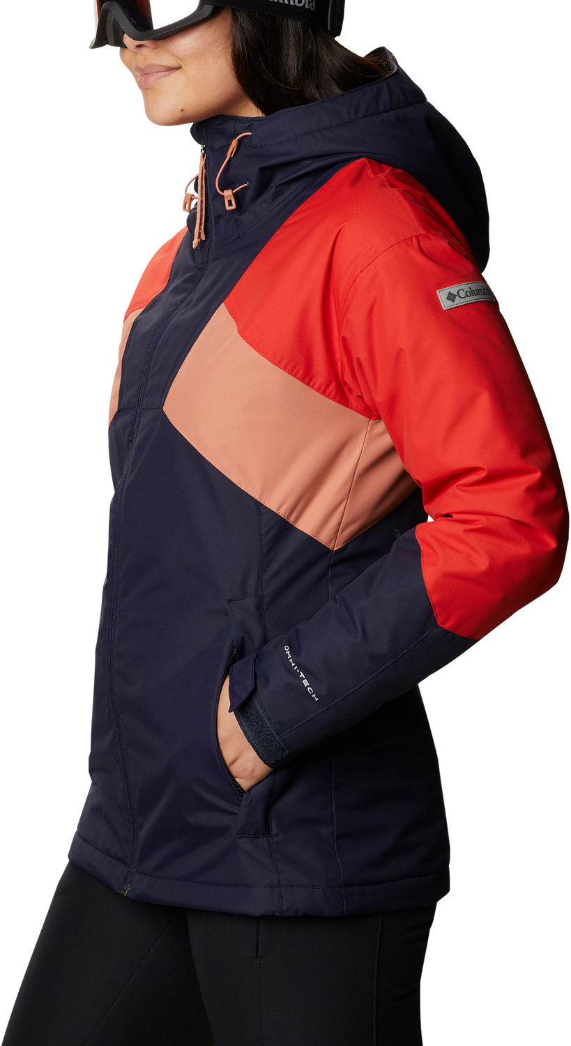 Columbia Womens Alpine Diva Insulated 