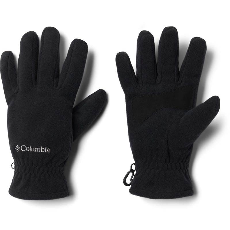 Columbia Mens Fast Trek Gloves-1