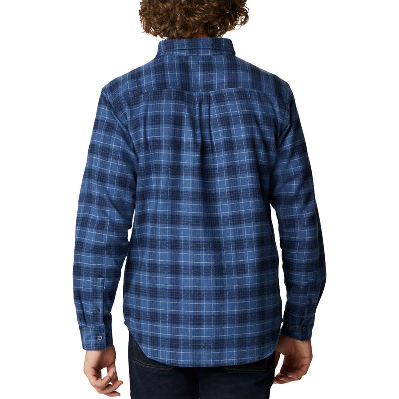 Columbia Mens Flare Gun Utility Long Sleeve Shirt-3