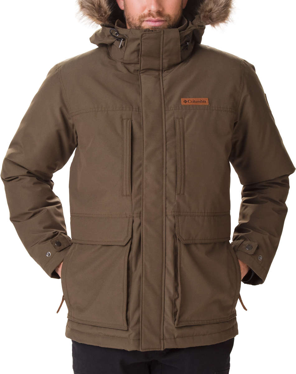Bronson towne jacket 2025