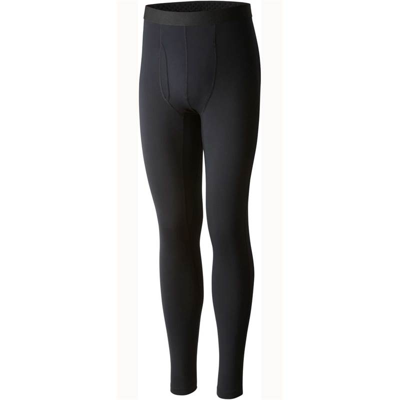 Columbia Mens Midweight Stretch Baselayer Tights.-1