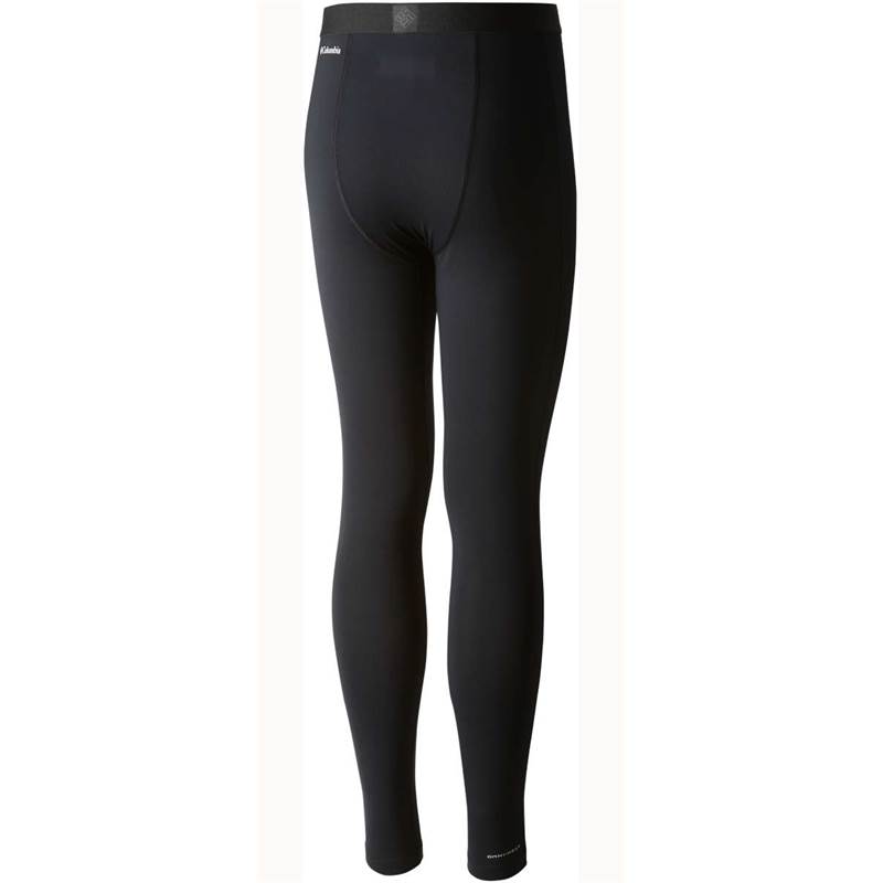 Columbia Mens Midweight Stretch Baselayer Tights.-2