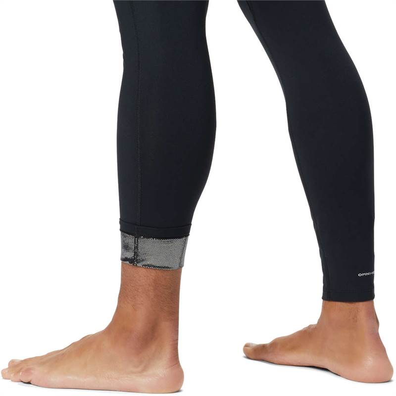 Columbia Mens Midweight Stretch Baselayer Tights.-3