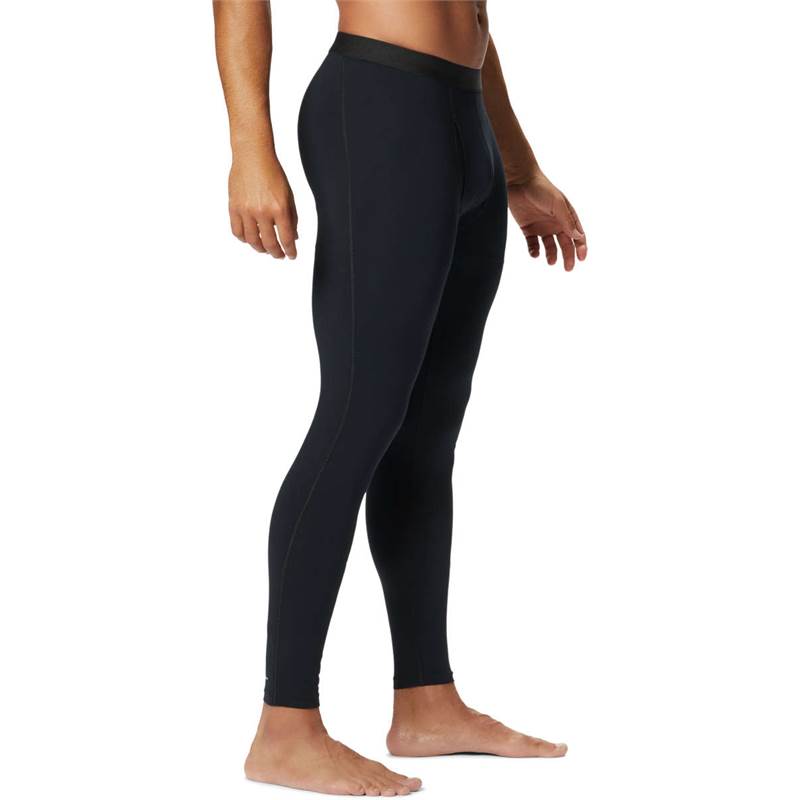 Columbia Mens Midweight Stretch Baselayer Tights.-4