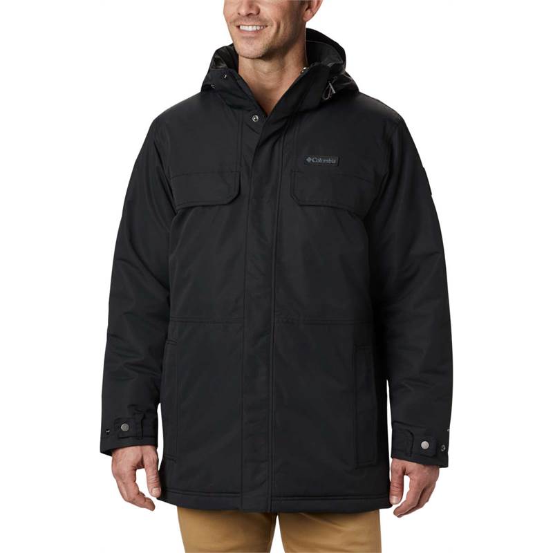 Columbia Mens Rugged Path Parka-1