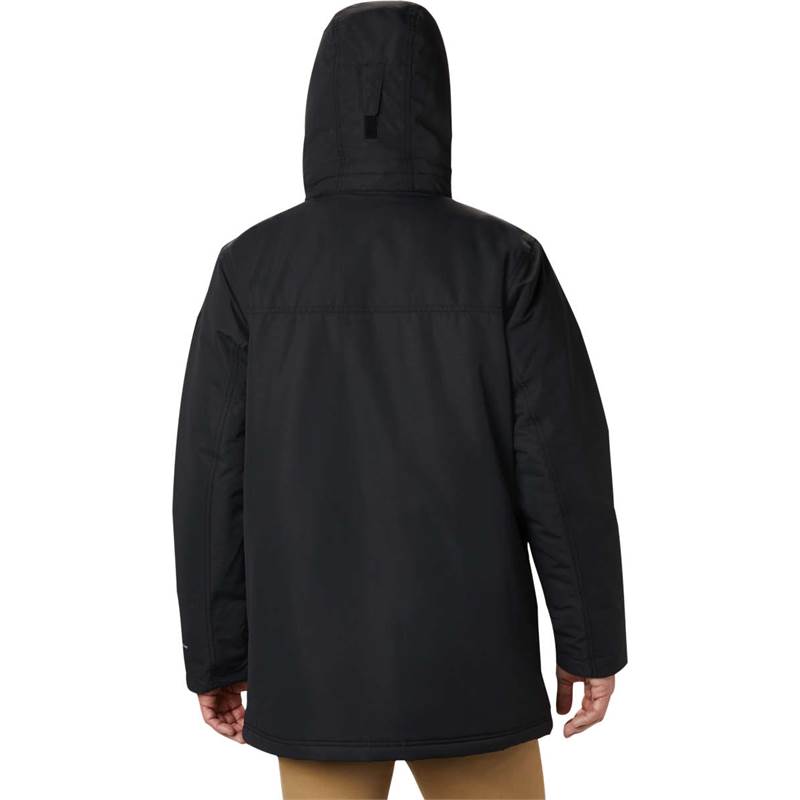 Columbia Mens Rugged Path Parka-5