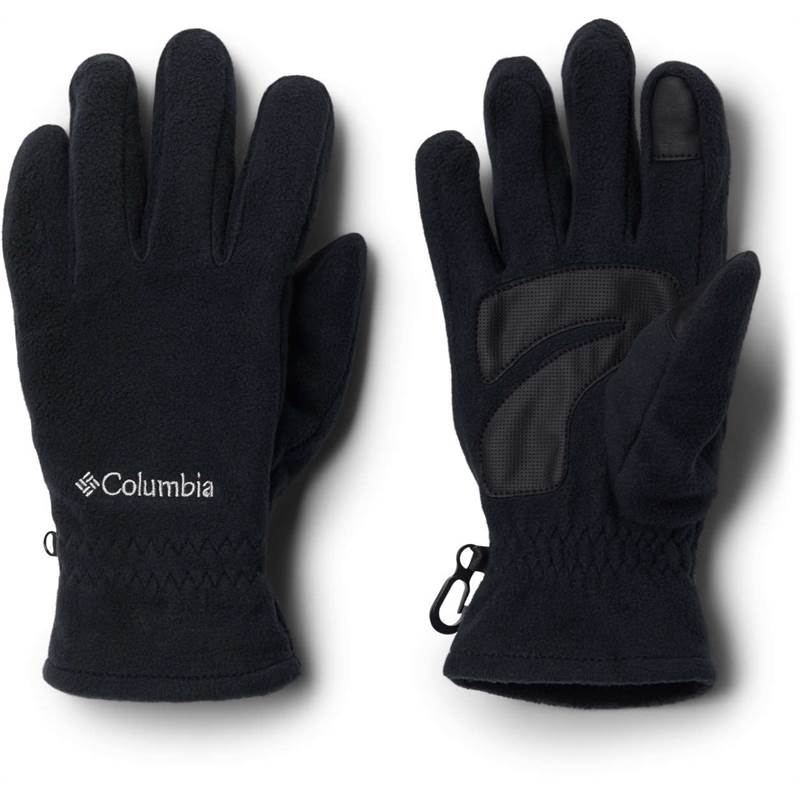 Columbia Mens Thermarator Gloves-1