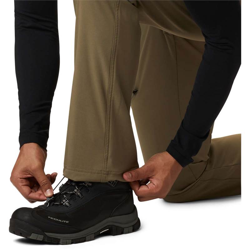 Columbia Mens Triple Canyon Fall Hiking Trousers-3