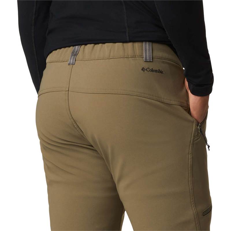 Columbia Mens Triple Canyon Fall Hiking Trousers-4