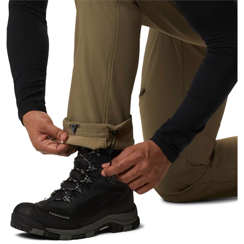 Columbia Mens Triple Canyon Fall Hiking Trousers-5