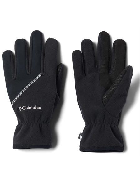 Columbia Mens Wind Bloc Gloves