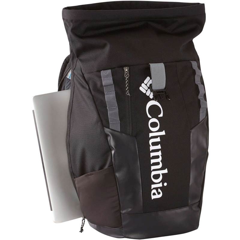 Columbia Convey 25L Rolltop Daypack.-2