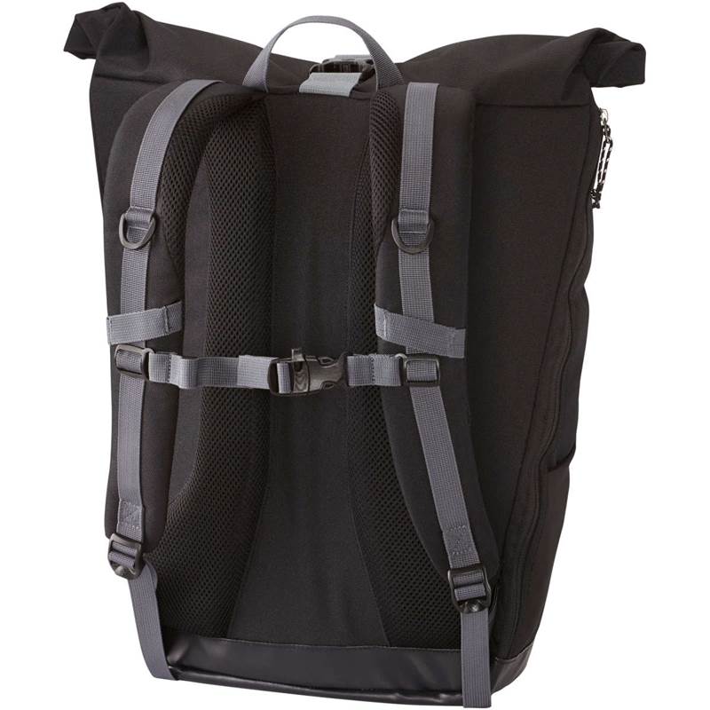 Columbia Convey 25L Rolltop Daypack.-3