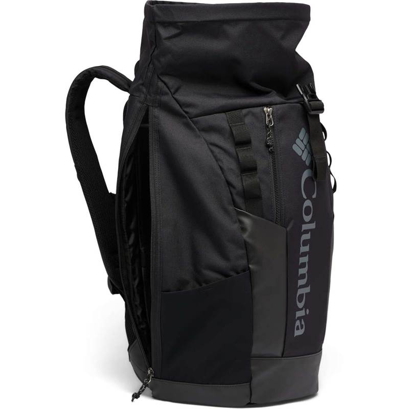 Columbia Convey 25L Rolltop Daypack.-4