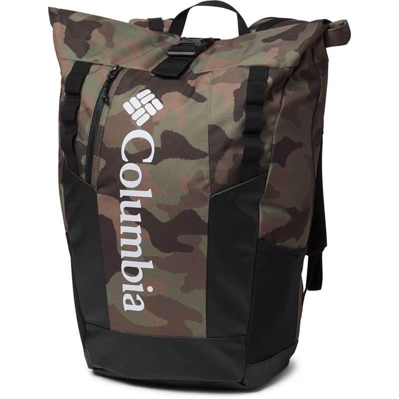Columbia Convey 25L Rolltop Daypack.-5