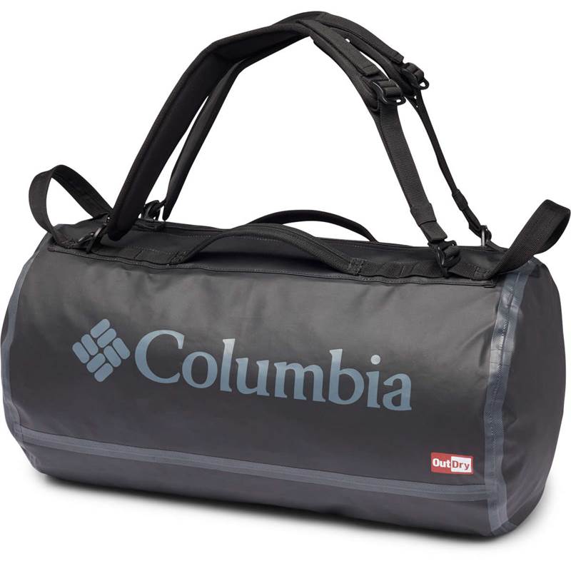 Columbia Unisex OutDry Ex 40L Duffle Luggage-1