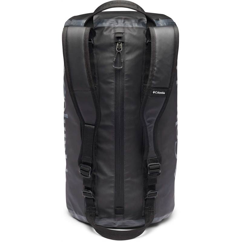 Columbia Unisex OutDry Ex 40L Duffle Luggage-3