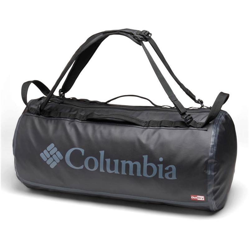 Columbia Unisex OutDry Ex 60L Duffle Luggage-1