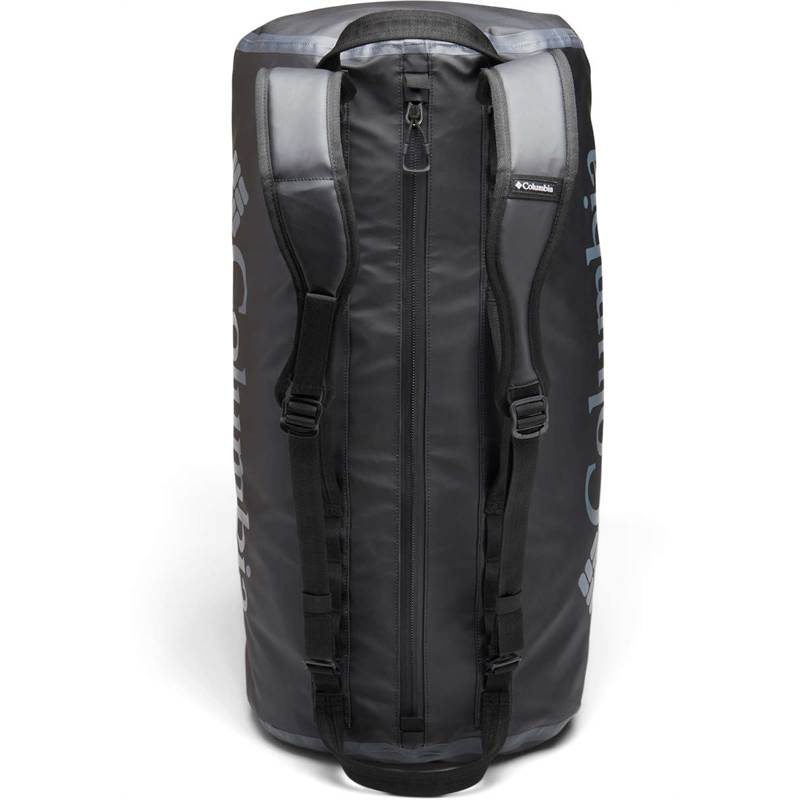 Columbia Unisex OutDry Ex 60L Duffle Luggage-3