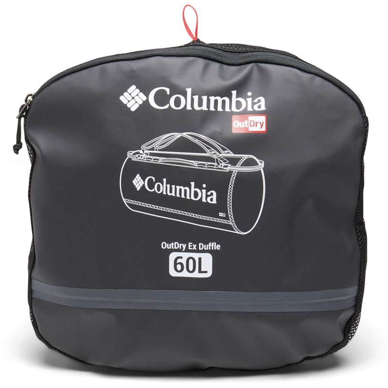 Columbia Unisex OutDry Ex 60L Duffle Luggage-4