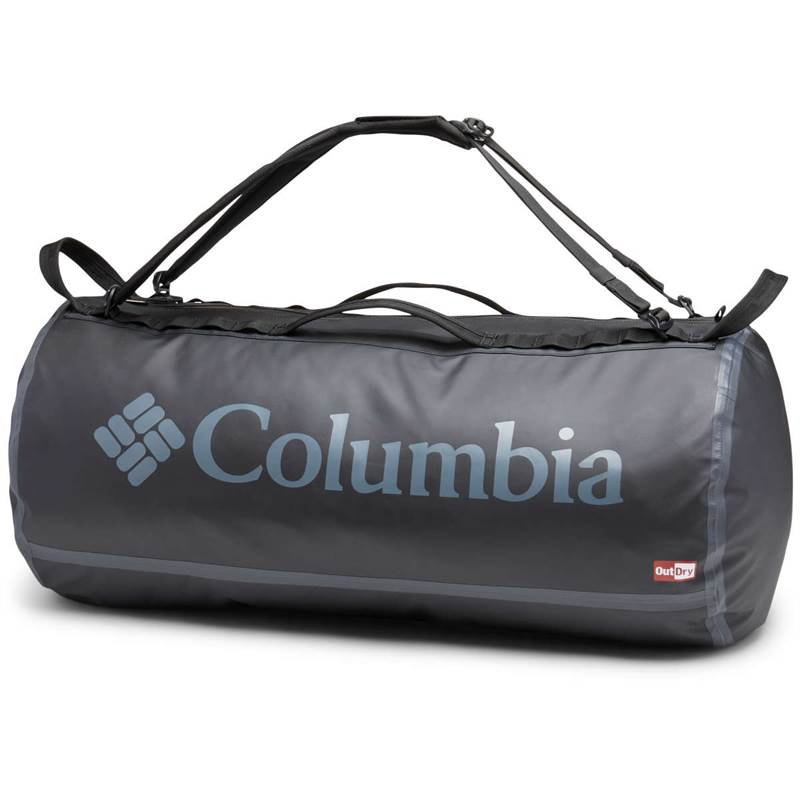 Columbia Unisex OutDry Ex 80L Duffle Luggage-1