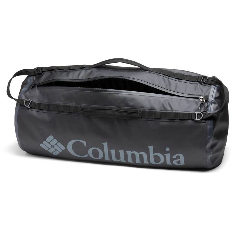 Columbia Unisex OutDry Ex 80L Duffle Luggage-2