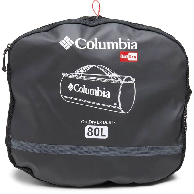 Columbia Unisex OutDry Ex 80L Duffle Luggage-4