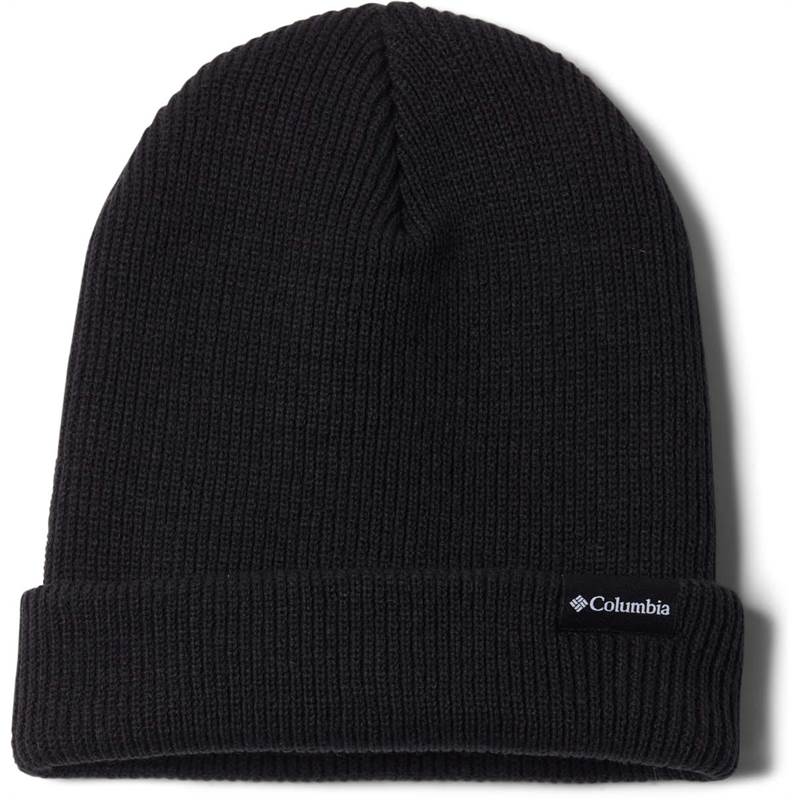 Columbia Unisex Whirlibird Cuffed Beanie-1