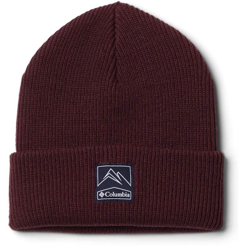 Columbia Unisex Whirlibird Cuffed Beanie-3