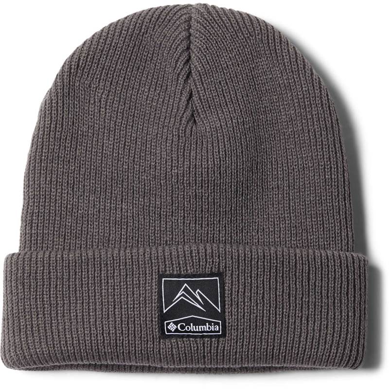 Columbia Unisex Whirlibird Cuffed Beanie-5
