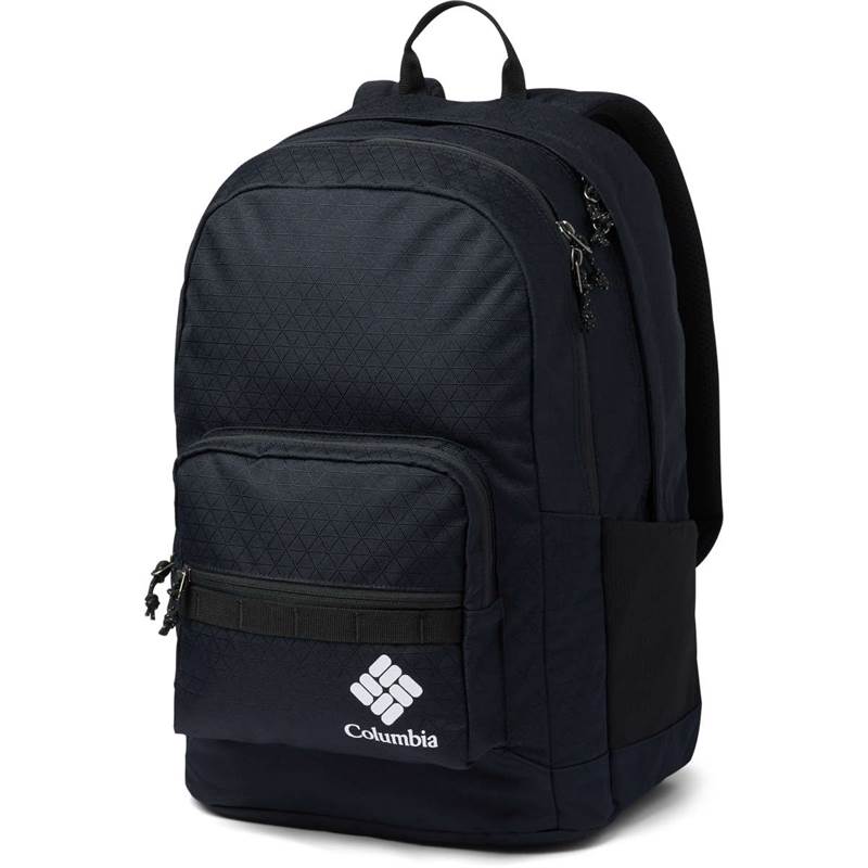 Columbia Unisex ZigZag 30L Backpack Luggage-1