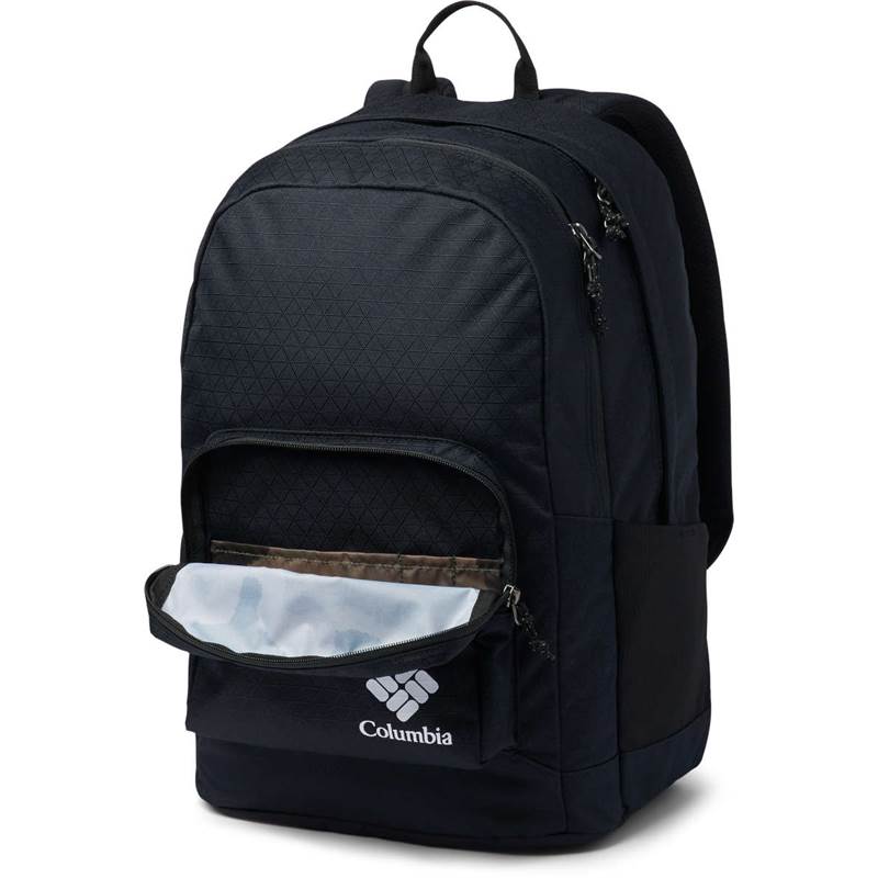 Columbia Unisex ZigZag 30L Backpack Luggage-2