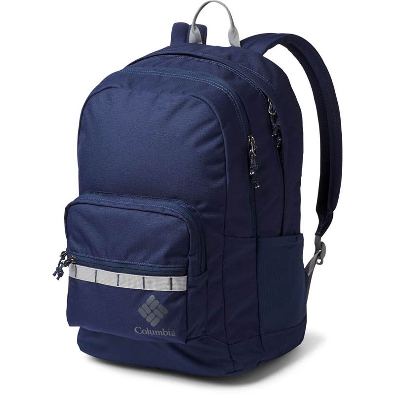 Columbia Unisex ZigZag 30L Backpack Luggage-4