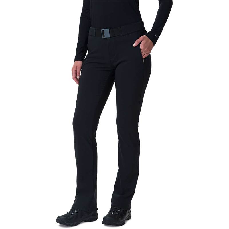 Columbia Womens Adventure Hiking Woven Bottoms-2