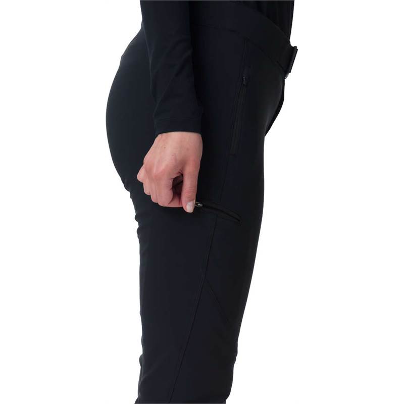 Columbia Womens Adventure Hiking Woven Bottoms-3