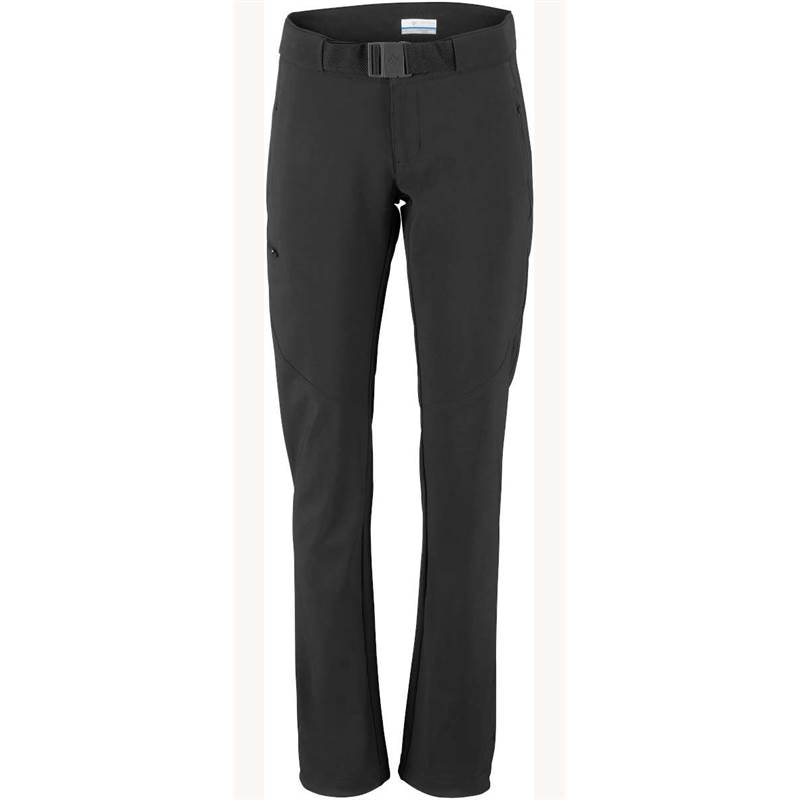 Columbia Womens Adventure Hiking Woven Bottoms-4
