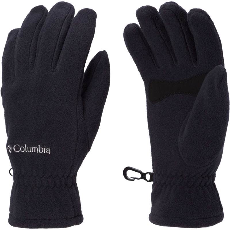 Columbia Womens Fast Trek Gloves-1