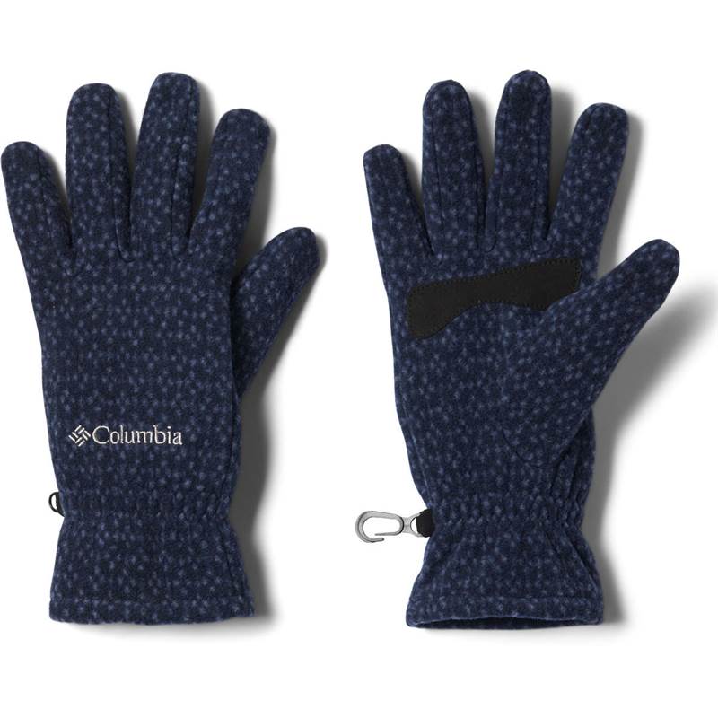 Columbia Womens Fast Trek Gloves-2