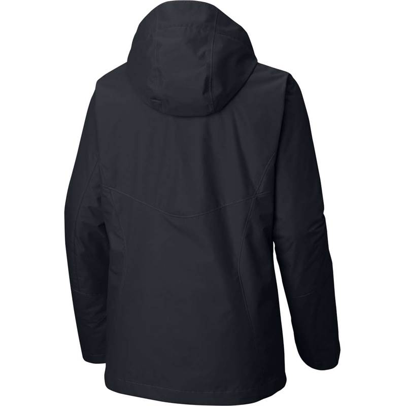 Columbia Womens Bugaboo II Fleece InterChange Jacket-2