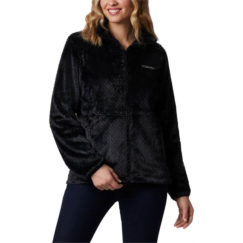 Columbia Womens Bugaboo II Fleece InterChange Jacket-4