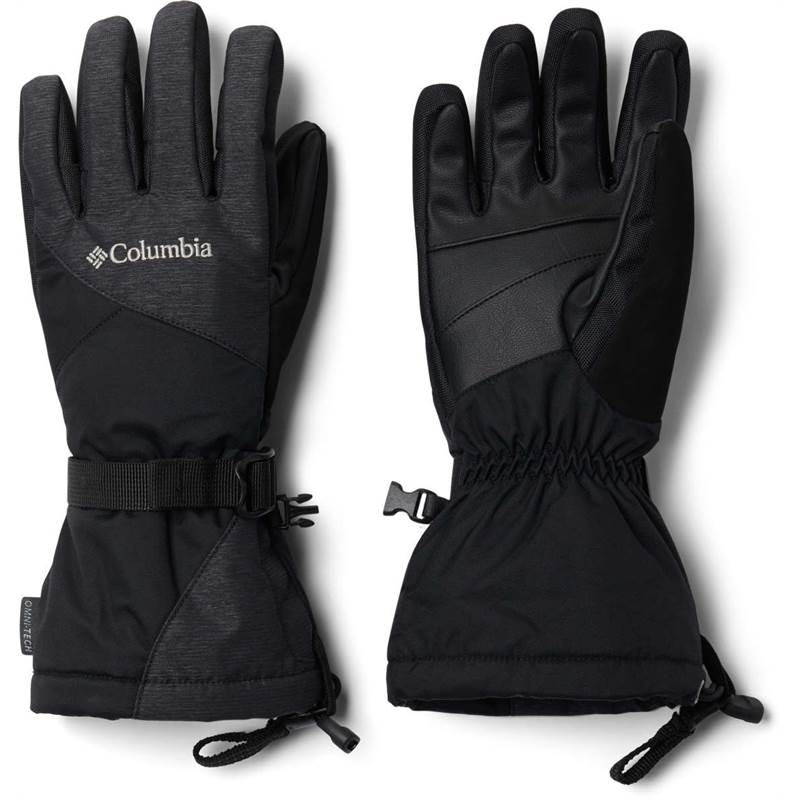 Columbia Womens Whirlibird Gloves-1